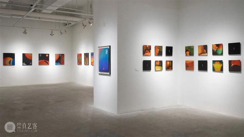 【明日开幕】张吉祥个展——这个世界,与你无关 | 三影堂厦门 三影堂厦门 这个世界 张吉祥 个展 厦门 群山 世界 尽头 他用 身体 山水 崇真艺客